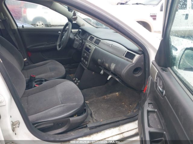 2G1WD5E33E1162966 Chevrolet IMPALA LIMITED POLICE