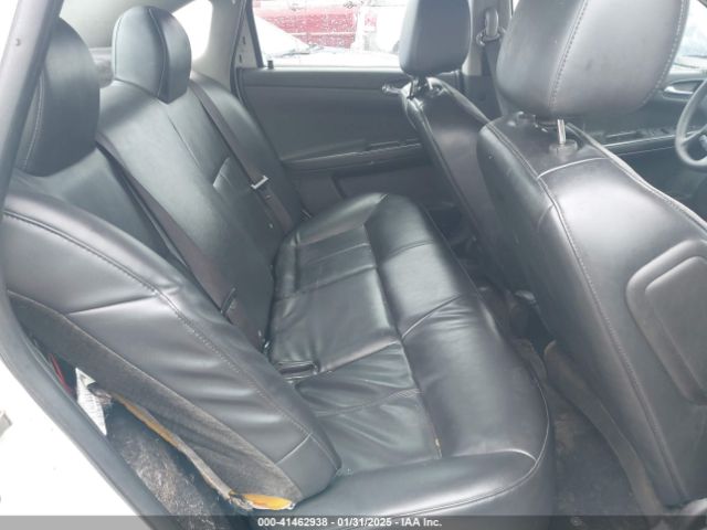 2G1WD5E33E1162966 Chevrolet IMPALA LIMITED POLICE