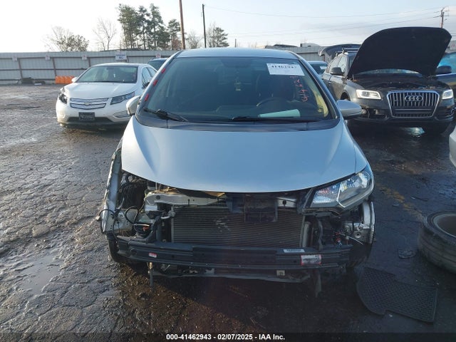 Honda FIT LX 2016 JHMGK5H53GS002151 Image 12