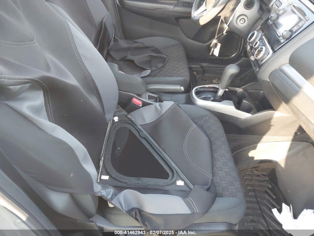 Honda FIT LX 2016 JHMGK5H53GS002151 Image 5