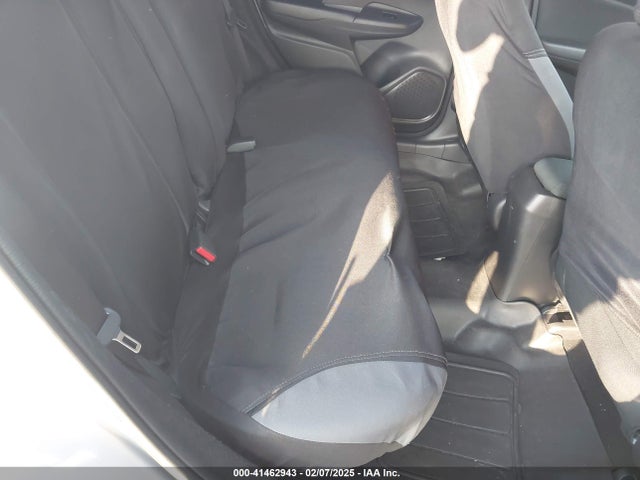 Honda FIT LX 2016 JHMGK5H53GS002151 Image 8