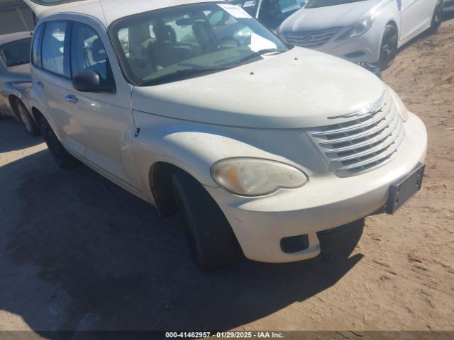 2007 CHRYSLER PT CRUISER 3A4FY48BX7T510458 Photo 0