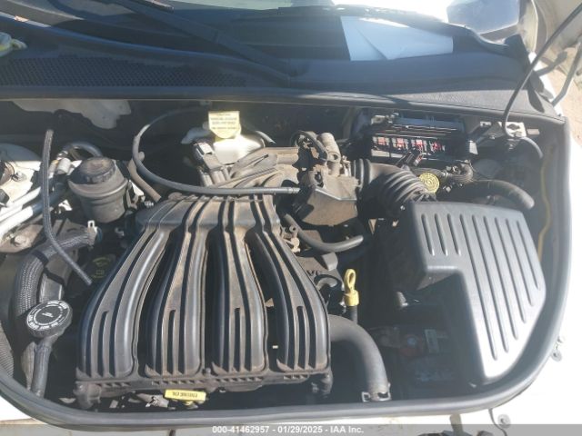 2007 CHRYSLER PT CRUISER 3A4FY48BX7T510458 Photo 9