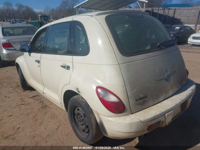 2007 CHRYSLER PT CRUISER 3A4FY48BX7T510458 Photo 2