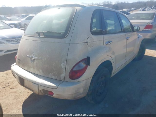 2007 CHRYSLER PT CRUISER 3A4FY48BX7T510458 Photo 3