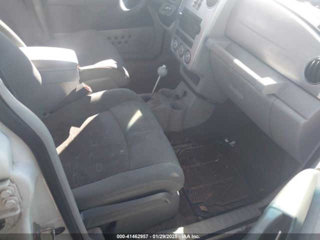 2007 CHRYSLER PT CRUISER 3A4FY48BX7T510458 Photo 4