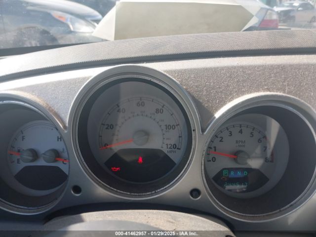 2007 CHRYSLER PT CRUISER 3A4FY48BX7T510458 Photo 6