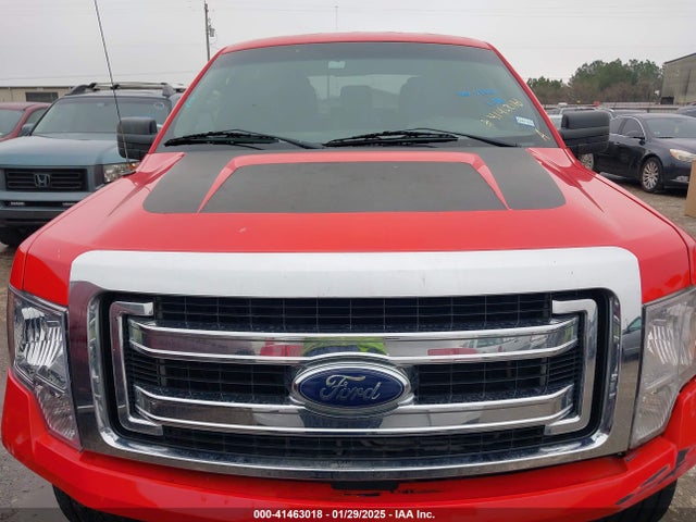 Ford F-150 Xlt 2014 1FTFW1CF9EKD33047 Image 12