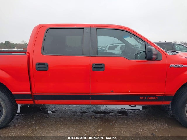 Ford F-150 Xlt 2014 1FTFW1CF9EKD33047 Image 13
