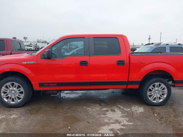 Ford F-150 Xlt 2014 1FTFW1CF9EKD33047 Image 14