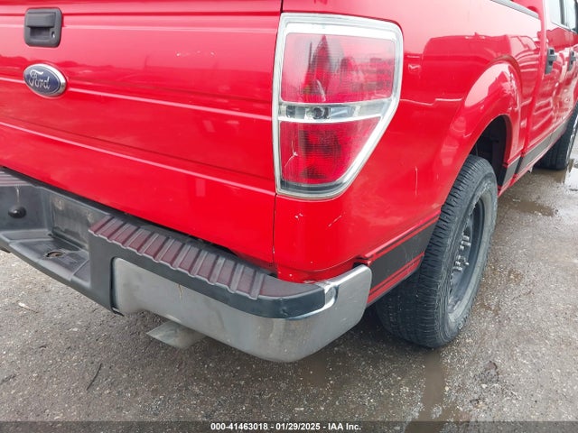 Ford F-150 Xlt 2014 1FTFW1CF9EKD33047 Image 17
