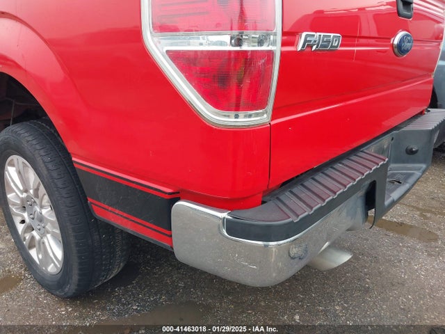 Ford F-150 Xlt 2014 1FTFW1CF9EKD33047 Image 18