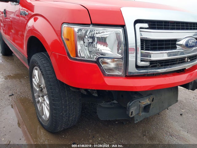 Ford F-150 Xlt 2014 1FTFW1CF9EKD33047 Image 19