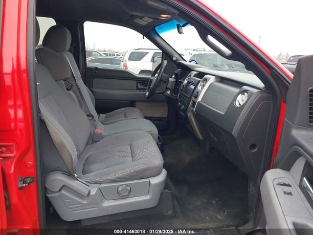 Ford F-150 Xlt 2014 1FTFW1CF9EKD33047 Image 5