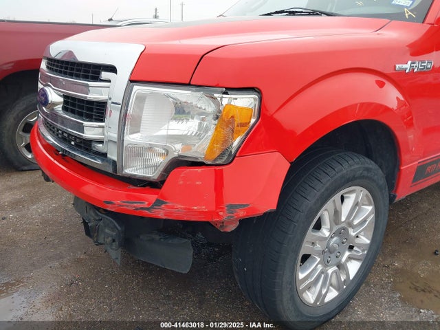 Ford F-150 Xlt 2014 1FTFW1CF9EKD33047 Image 6
