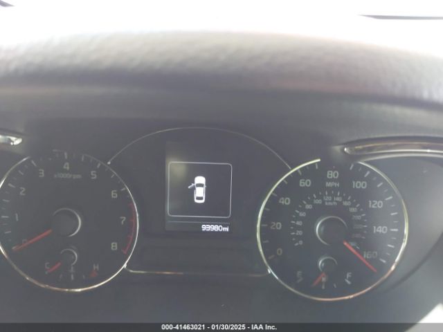 3KPFL4A7XHE022076 KIA FORTE S