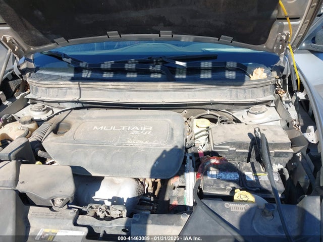 Jeep Cherokee Sport 2015 1C4PJLAB7FW620475 Image 10