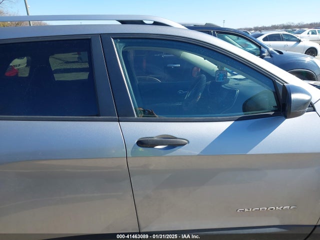 Jeep Cherokee Sport 2015 1C4PJLAB7FW620475 Image 13