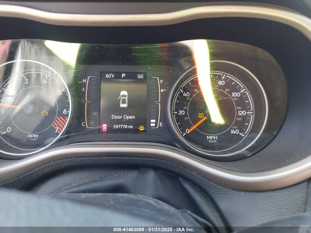 Jeep Cherokee Sport 2015 1C4PJLAB7FW620475 Image 7