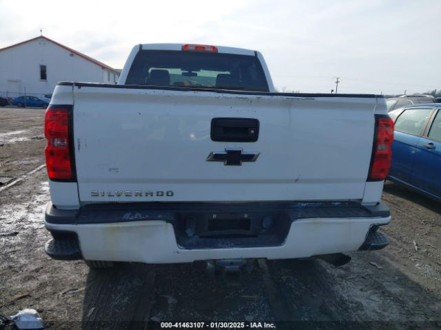 1GC1KUEG2FF197044 Chevrolet Silverado 2500hd Wt