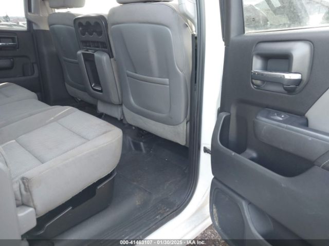 1GC1KUEG2FF197044 Chevrolet Silverado 2500hd Wt
