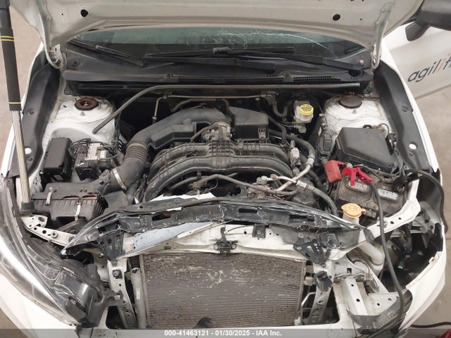 Subaru Impreza 2.0i 2018 4S3GTAA67J3737601 Image 10