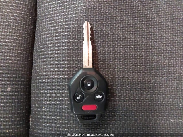 Subaru Impreza 2.0i 2018 4S3GTAA67J3737601 Image 11