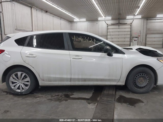 Subaru Impreza 2.0i 2018 4S3GTAA67J3737601 Image 14