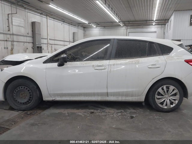 Subaru Impreza 2.0i 2018 4S3GTAA67J3737601 Image 15