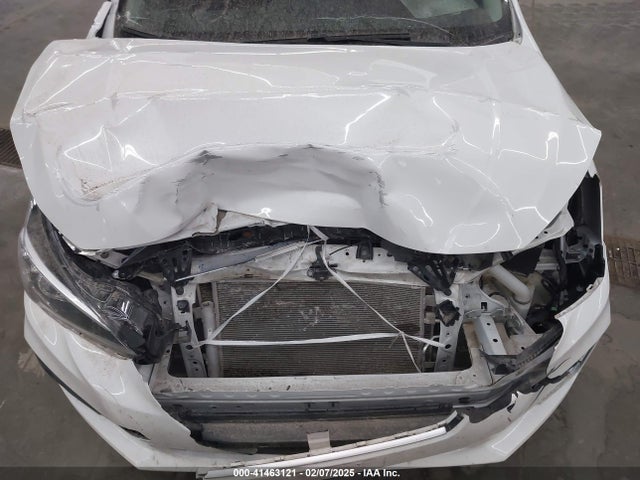 Subaru Impreza 2.0i 2018 4S3GTAA67J3737601 Image 6
