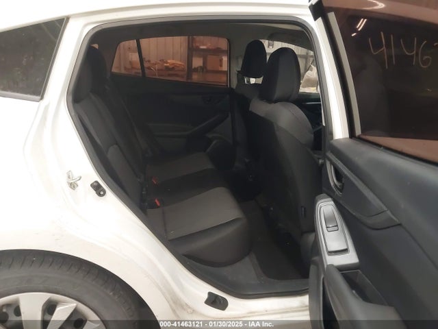 Subaru Impreza 2.0i 2018 4S3GTAA67J3737601 Image 8