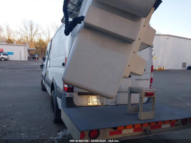 2015 MERCEDES-BENZ SPRINTER 3500 WD3PF3CC8F5997954 Photo 2