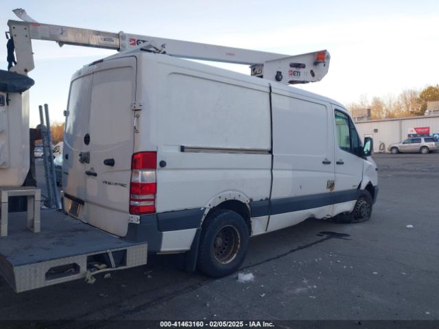 2015 MERCEDES-BENZ SPRINTER 3500 WD3PF3CC8F5997954 Photo 3