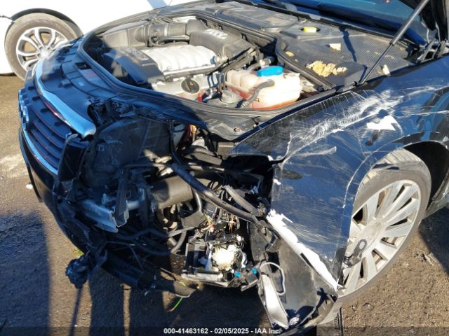 2005 AUDI A8 L WAUML44E85N014712 Photo 5
