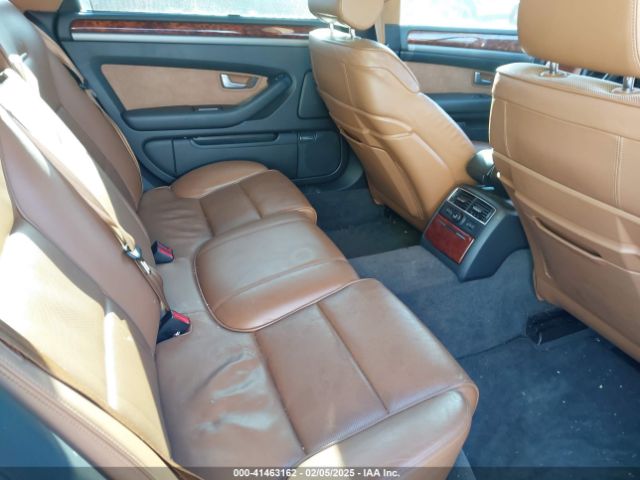 2005 AUDI A8 L WAUML44E85N014712 Photo 7