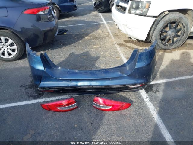 3FA6P0RU9JR120589 Ford Fusion Hybrid Titanium