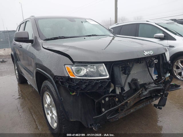 Jeep Grand Cherokee Laredo 2014 1C4RJFAG2EC220216 Image 1