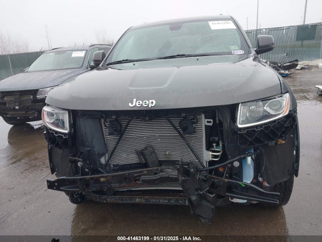 Jeep Grand Cherokee Laredo 2014 1C4RJFAG2EC220216 Image 12