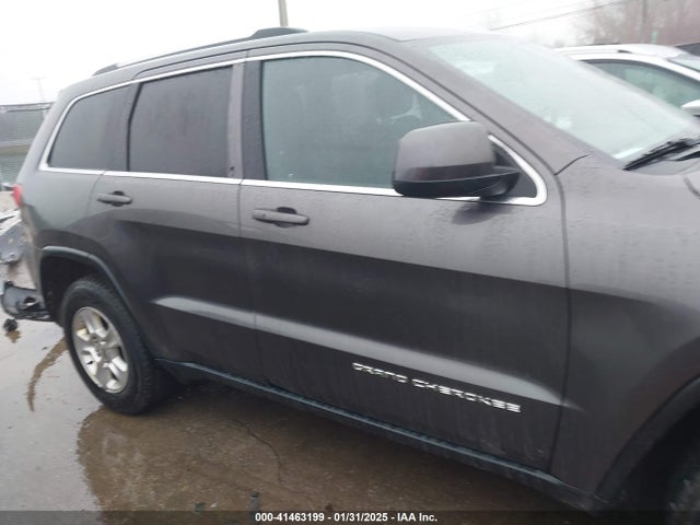 Jeep Grand Cherokee Laredo 2014 1C4RJFAG2EC220216 Image 13