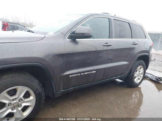 Jeep Grand Cherokee Laredo 2014 1C4RJFAG2EC220216 Image 14