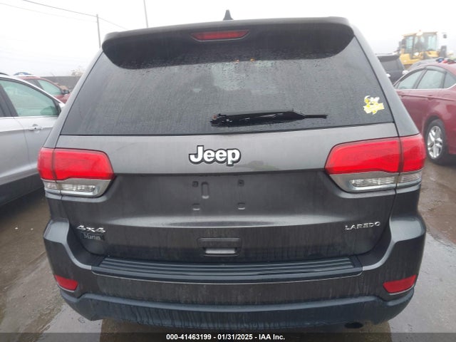 Jeep Grand Cherokee Laredo 2014 1C4RJFAG2EC220216 Image 16