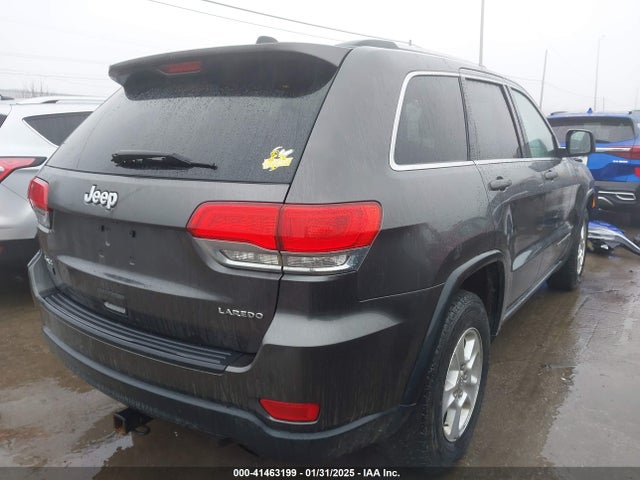 Jeep Grand Cherokee Laredo 2014 1C4RJFAG2EC220216 Image 4