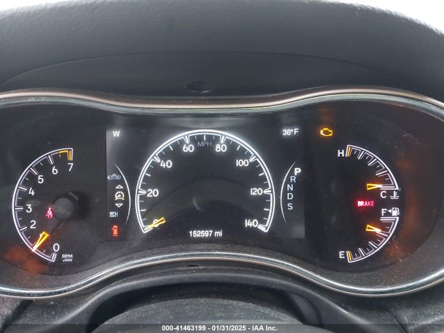 Jeep Grand Cherokee Laredo 2014 1C4RJFAG2EC220216 Image 7