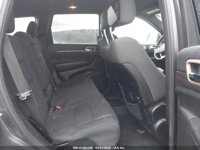 Jeep Grand Cherokee Laredo 2014 1C4RJFAG2EC220216 Image 8