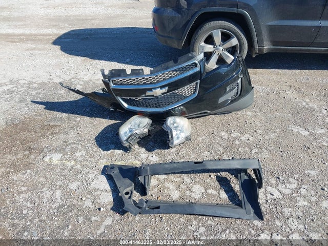 Chevrolet EQUINOX LS 2014 2GNALAEK6E6307576 Image 12