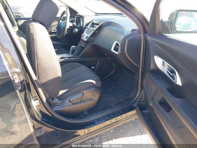 Chevrolet EQUINOX LS 2014 2GNALAEK6E6307576 Image 5
