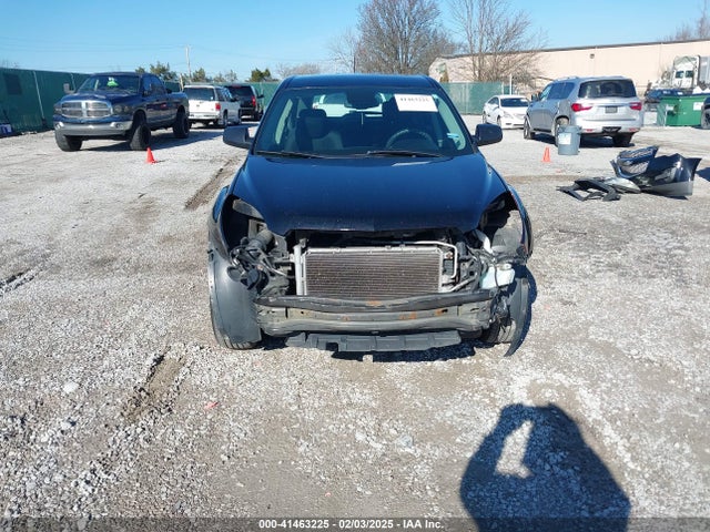 Chevrolet EQUINOX LS 2014 2GNALAEK6E6307576 Image 6