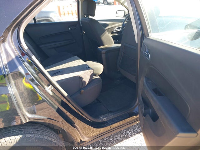 Chevrolet EQUINOX LS 2014 2GNALAEK6E6307576 Image 8