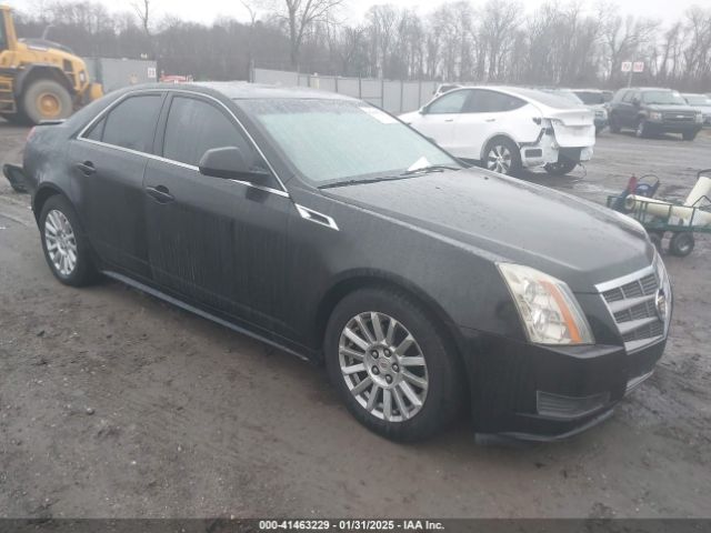 Продажа на аукционе авто 2011 Cadillac Cts Standard, vin: 1G6DA5EY5B0102006, номер лота: 41463229