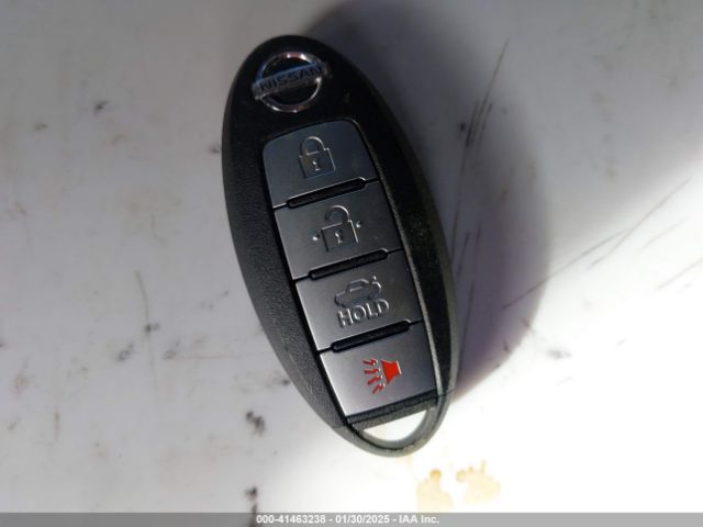 3N1AB8BV2LY286257 Nissan Sentra S Xtronic Cvt